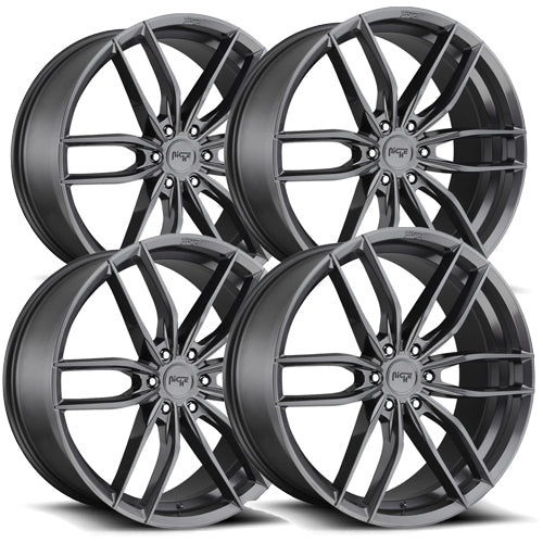 Niche M204 Vosso M204209011+35-M204200011+40