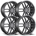 Niche M204 Vosso M2042090F8+38-M204200544+45