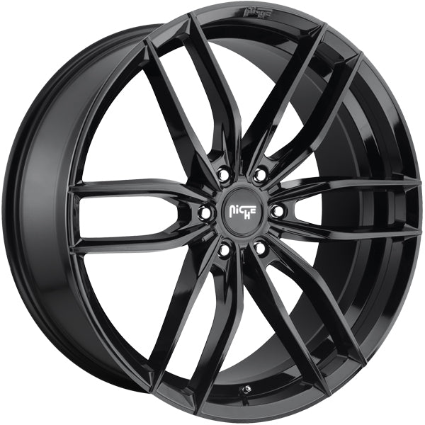 Niche M209 Vosso SUV M209209084+20