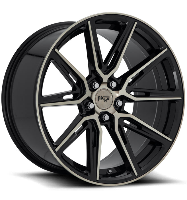 Niche M219 Gemello M219209065+35-RTN