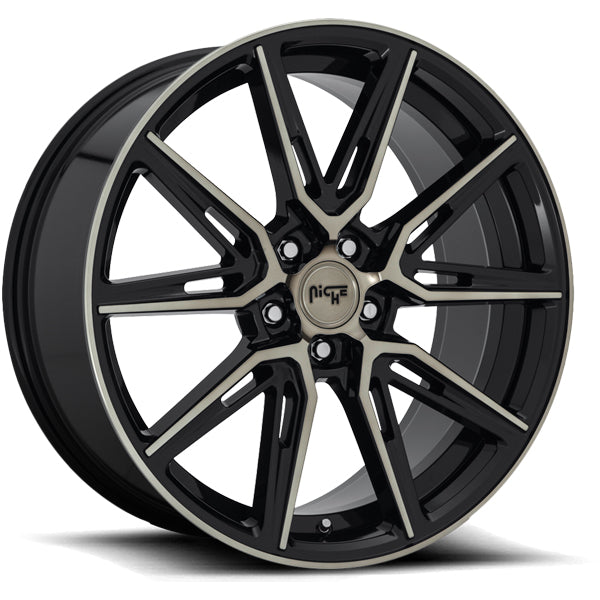 Niche M219 Gemello M219209065+35-RTN