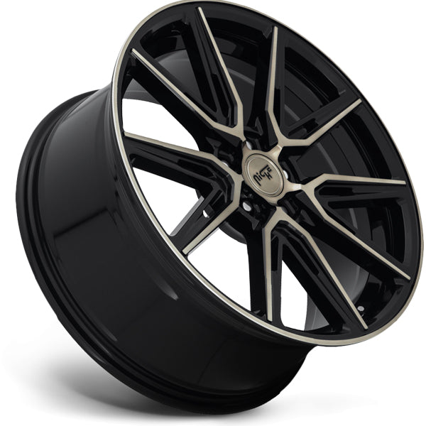 Niche M219 Gemello M219209065+35-RTN