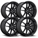 Niche M223 DFS M223209090+18-M223200590+20