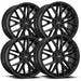 Niche M224 Gamma M224209090+18-M224200590+20
