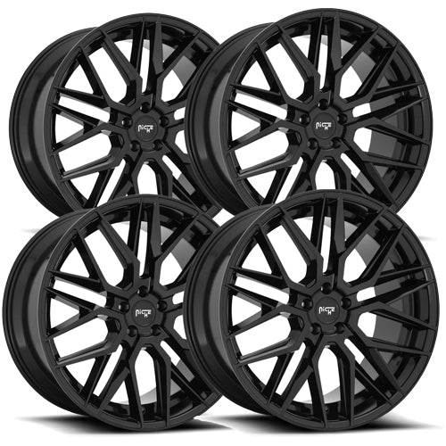 Niche M224 Gamma M224229090+15-M224220590+20