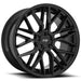 Niche M224 Gamma M224240065+35