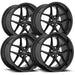 Niche M226 Vice M226209021+35-M226200521+35
