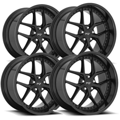 Niche M226 Vice M226209090+18-M226200590+20
