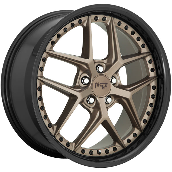 Niche M227 Vice M227209065+35
