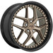 Niche M227 Vice M227209065+35
