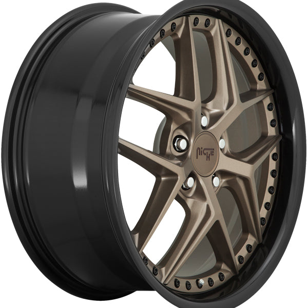 Niche M227 Vice M227209065+35