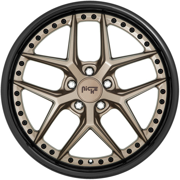 Niche M227 Vice M227209065+35