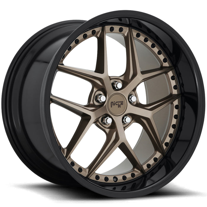 Niche M227 Vice M227209065+35