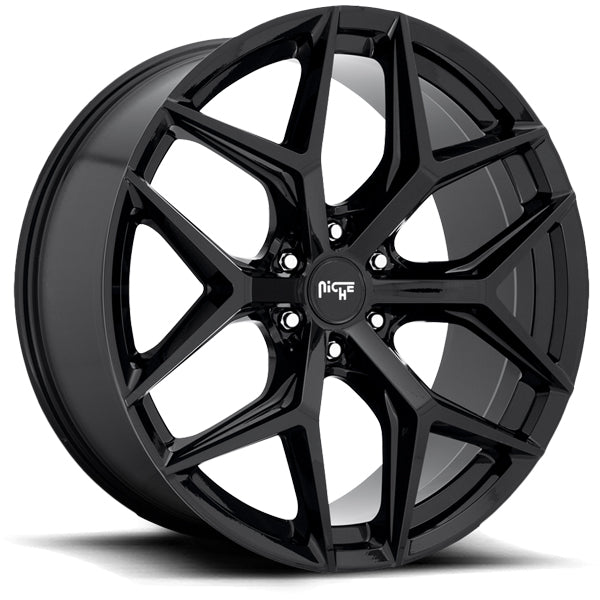 Niche M231 Vice SUV M231209087+30