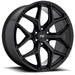 Niche M231 Vice SUV M231209089+30