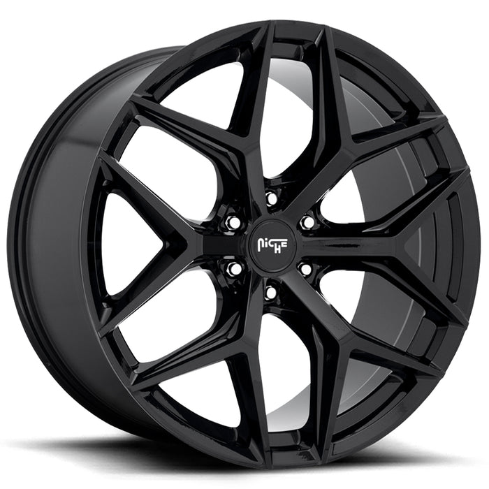 Niche M231 Vice SUV M231209094+30