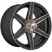Niche M236 Carina M2362400B4+25