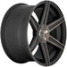 Niche M236 Carina M2362400B4+25