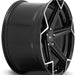 Niche M259 Arrow M2592005F8+40