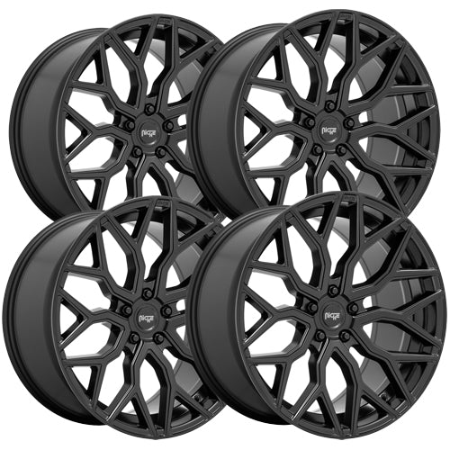 Niche M261 Mazzanti M261209044+27-M2612005F8+27