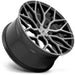 Niche M262 Mazzanti M262200544+40
