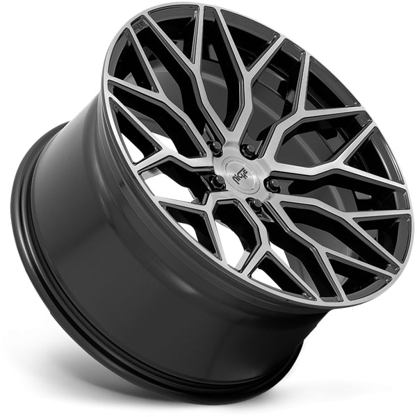 Niche M262 Mazzanti M2622005F8+40