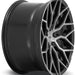 Niche M262 Mazzanti M2622005F8+40