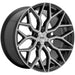 Niche M262 Mazzanti M262209021+35