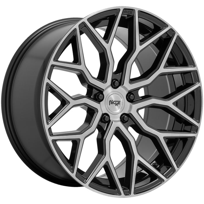 Niche M262 Mazzanti M262209044+27