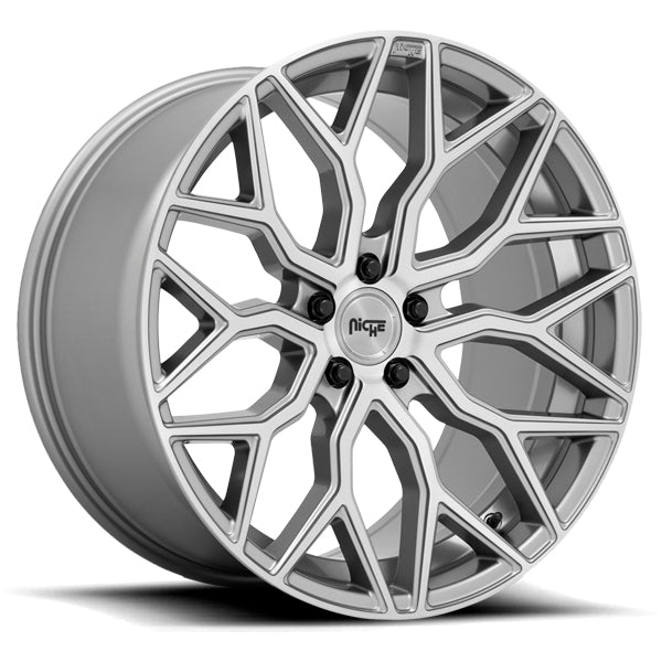 Niche M265 Mazzanti M2652005F8+40