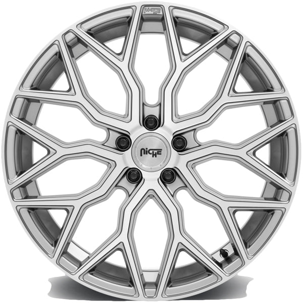 Niche M265 Mazzanti M265200565+40