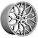 Niche M265 Mazzanti M265200521+35