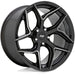 Niche M266 Torsion M266200565+40