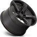 Niche M269 Teramo M269188021+40