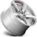 Niche M270 Teramo M270188065+30