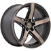 Niche M271 Teramo M2711880F8+42
