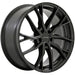 Niche M273 Novara M2732005F8+27
