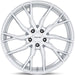 Niche M273 Novara M2732005F8+27