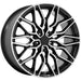 Niche NC277 Calabria 5 NC277BD22905227-NC277BD22055238