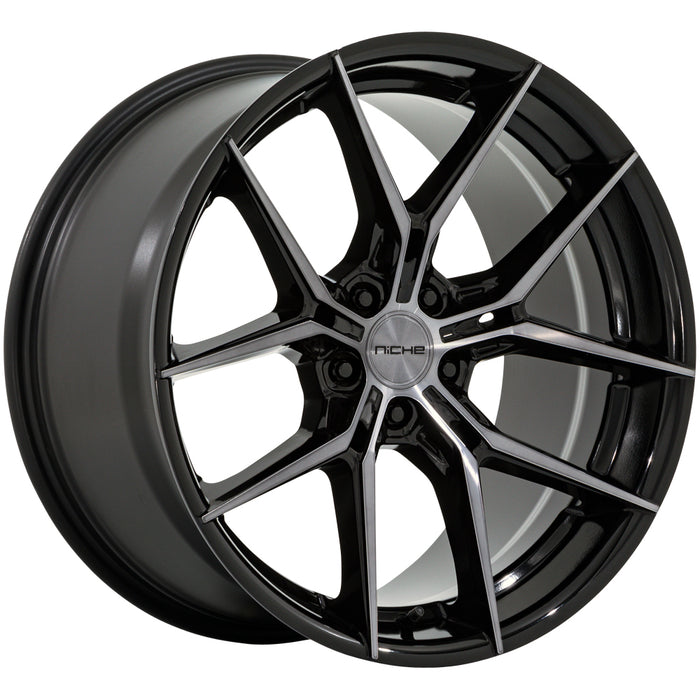 Niche NC279 Prodigy 5 NC279BT19851235