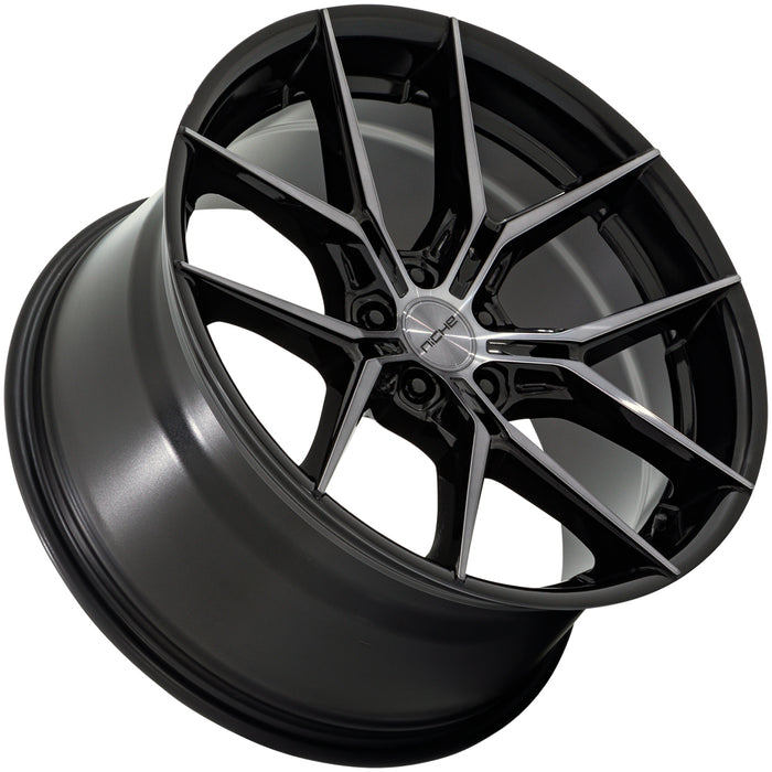 Niche NC279 Prodigy 5 NC279BT24104930