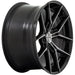 Niche NC279 Prodigy 5 NC279BT19851235