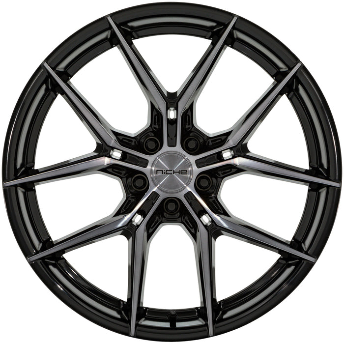 Niche NC279 Prodigy 5 NC279BT24104930
