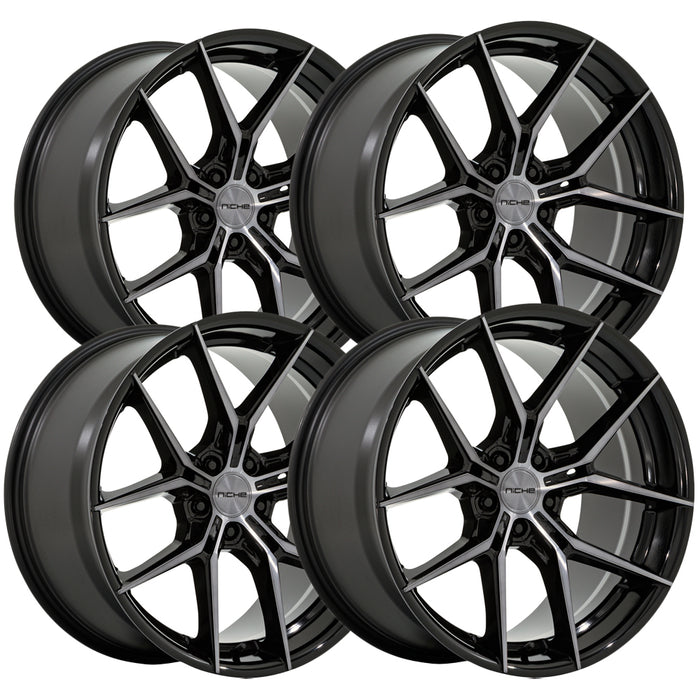 Niche NC279 Prodigy 5 NC279BT19855W38
