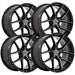 Niche NC279 Prodigy 5 NC279BT19855W38