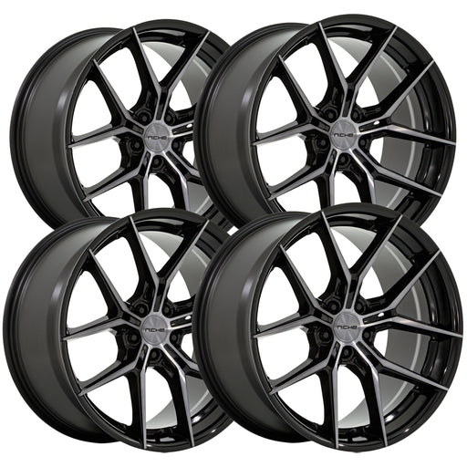Niche NC279 Prodigy 5 NC279BT20905645-NC279BT20055638