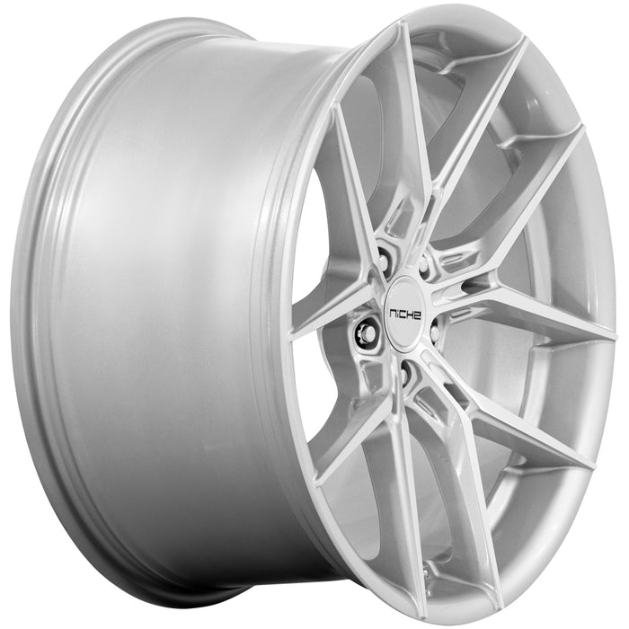 Niche NC279 Prodigy 5 NC279SD20111520