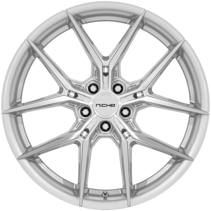 Niche NC279 Prodigy 5 NC279SD20111520