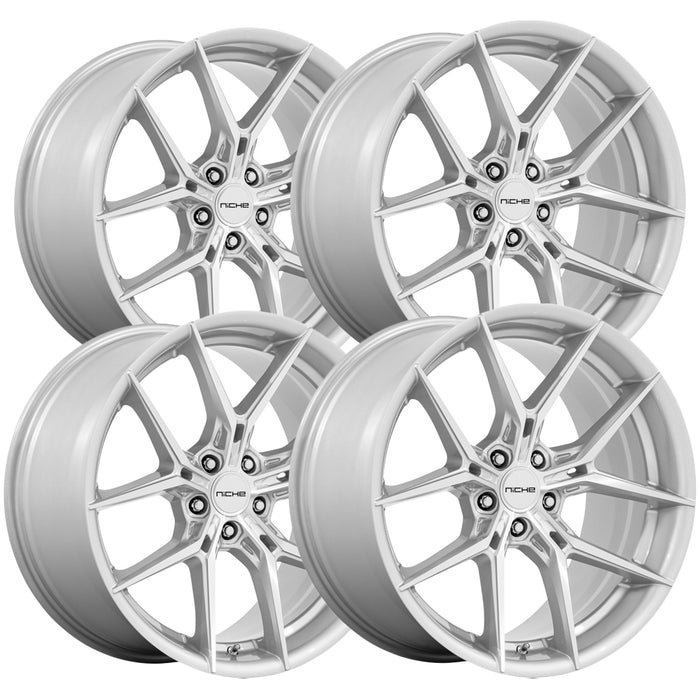 Niche NC279 Prodigy 5 NC279SD18851235-NC279SD18951240