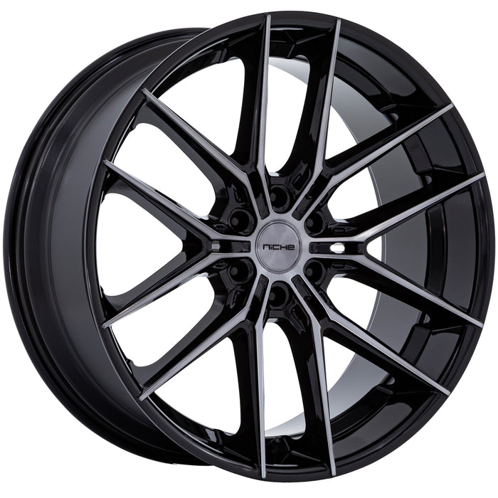 Niche NC280 Prodigy 6 NC280BT24106820